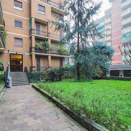 Appartement Primopiano - Fargorida à Milan Extérieur photo