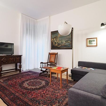 Appartement Primopiano - Fargorida à Milan Extérieur photo
