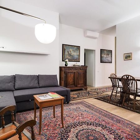 Appartement Primopiano - Fargorida à Milan Extérieur photo