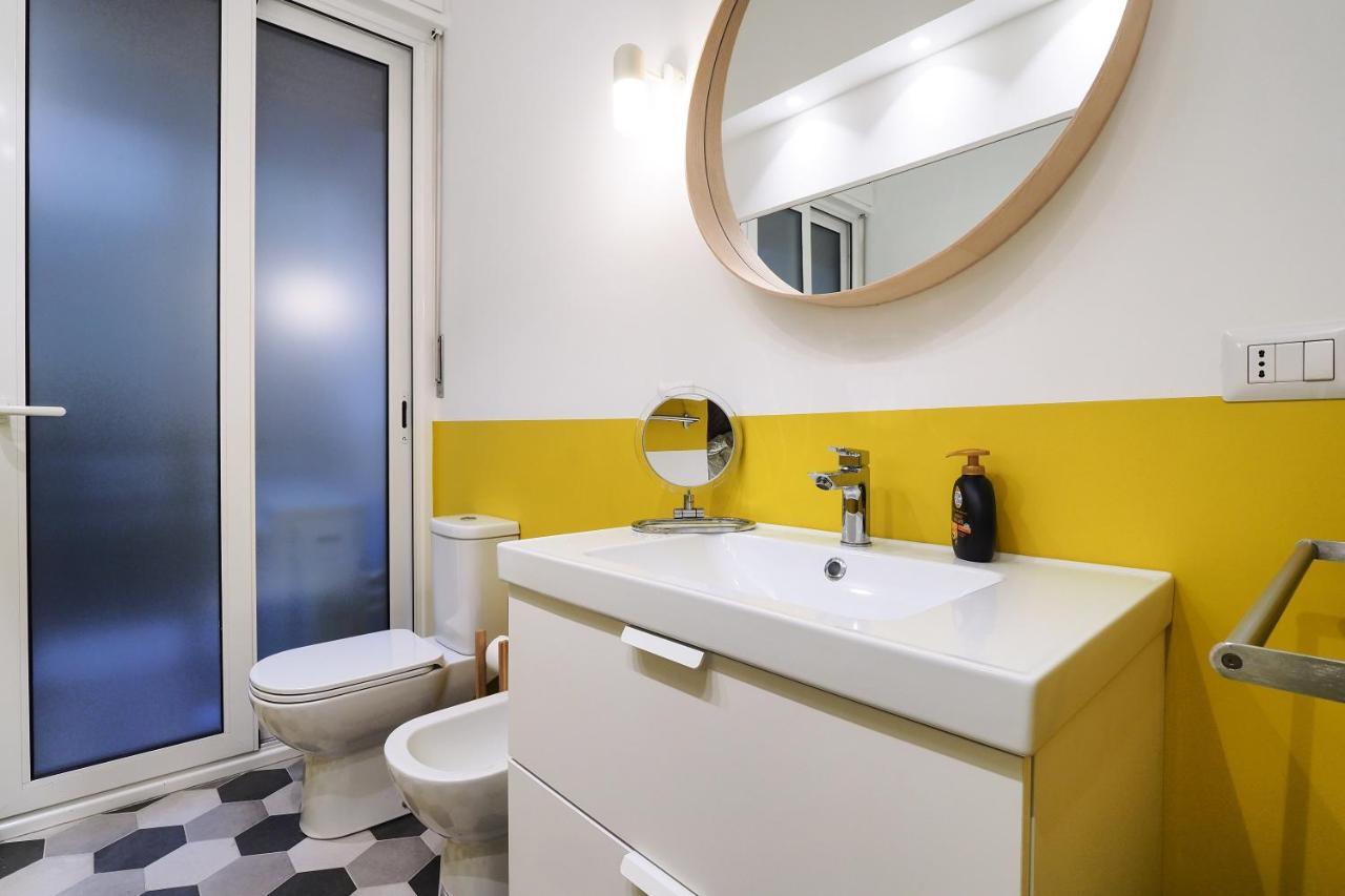 Appartement Primopiano - Fargorida à Milan Extérieur photo