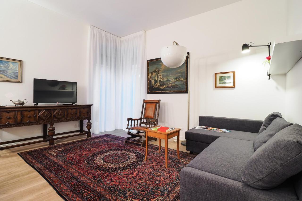 Appartement Primopiano - Fargorida à Milan Extérieur photo