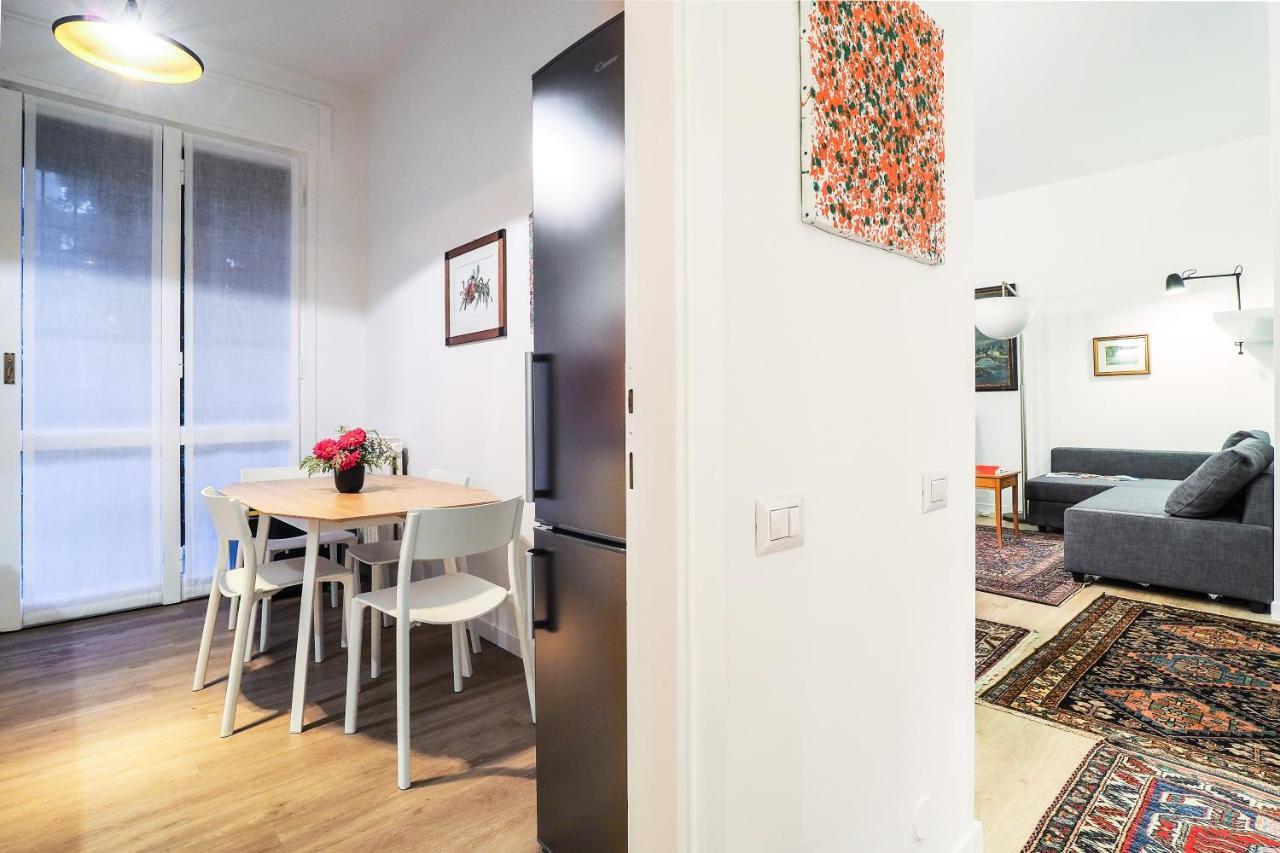 Appartement Primopiano - Fargorida à Milan Extérieur photo