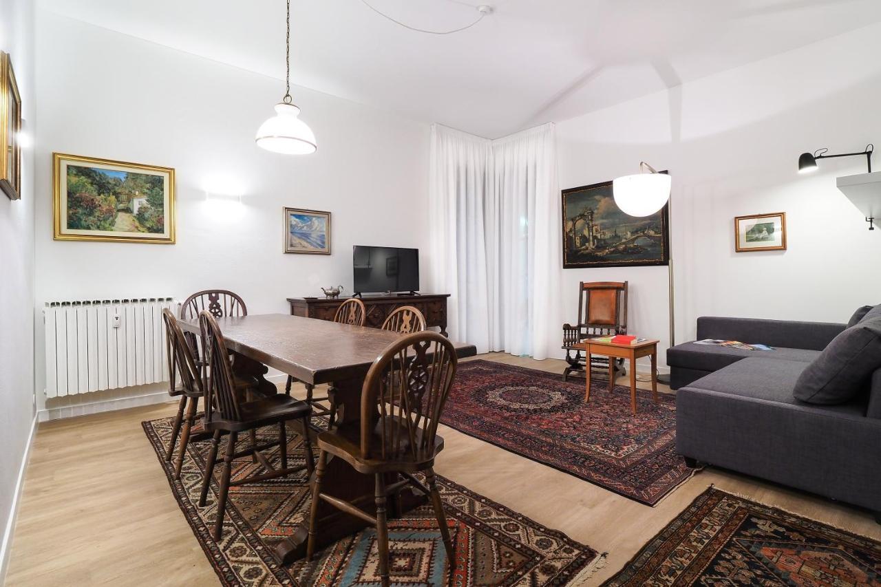 Appartement Primopiano - Fargorida à Milan Extérieur photo