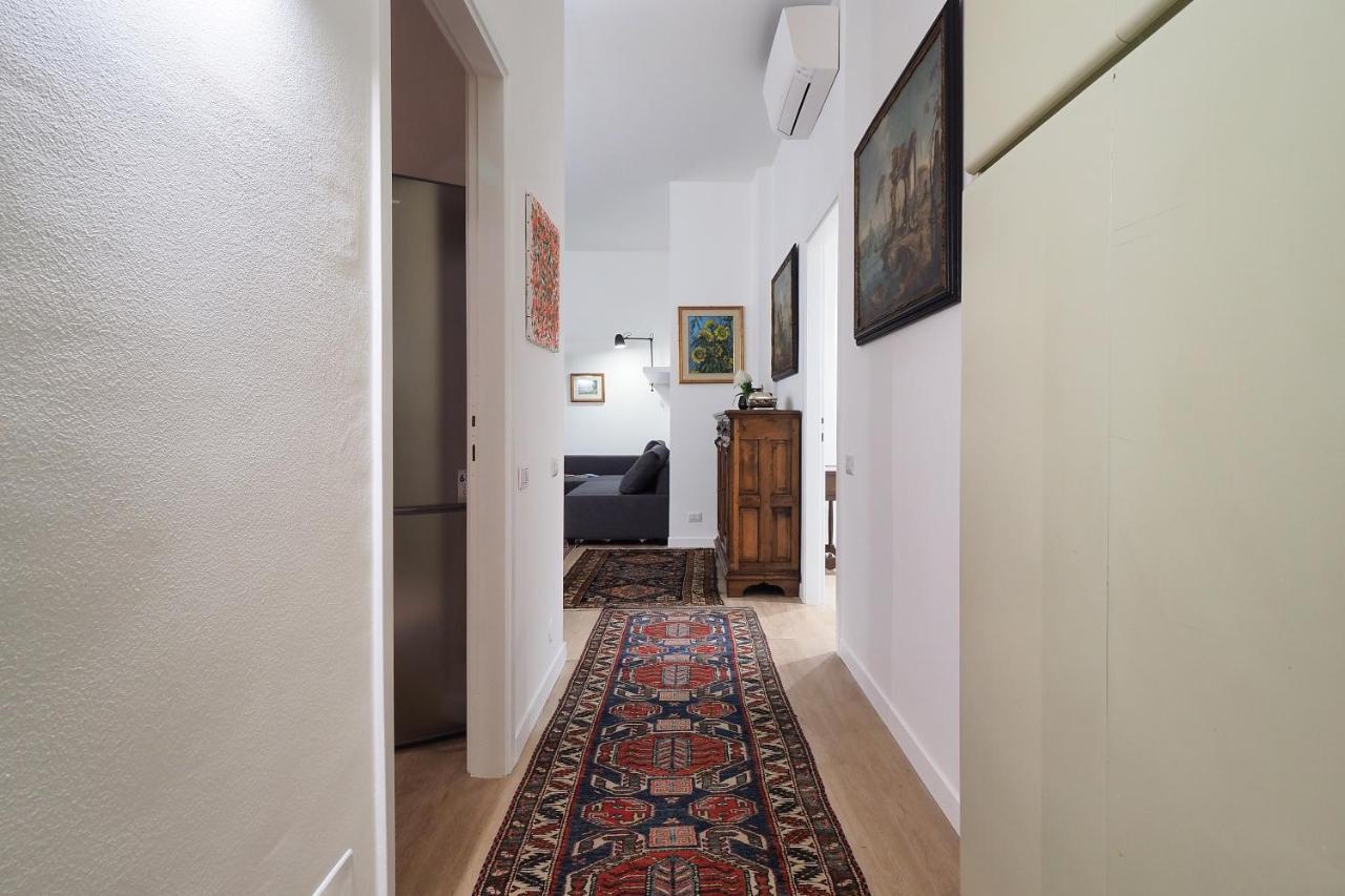 Appartement Primopiano - Fargorida à Milan Extérieur photo