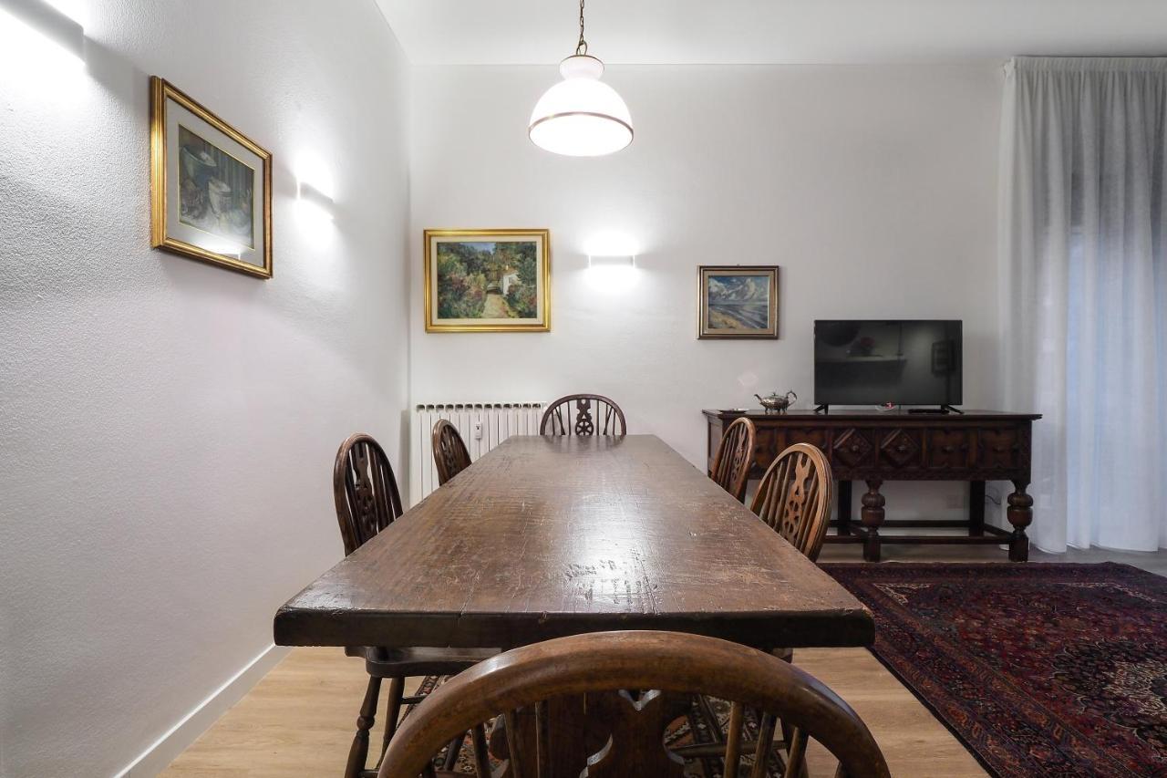 Appartement Primopiano - Fargorida à Milan Extérieur photo