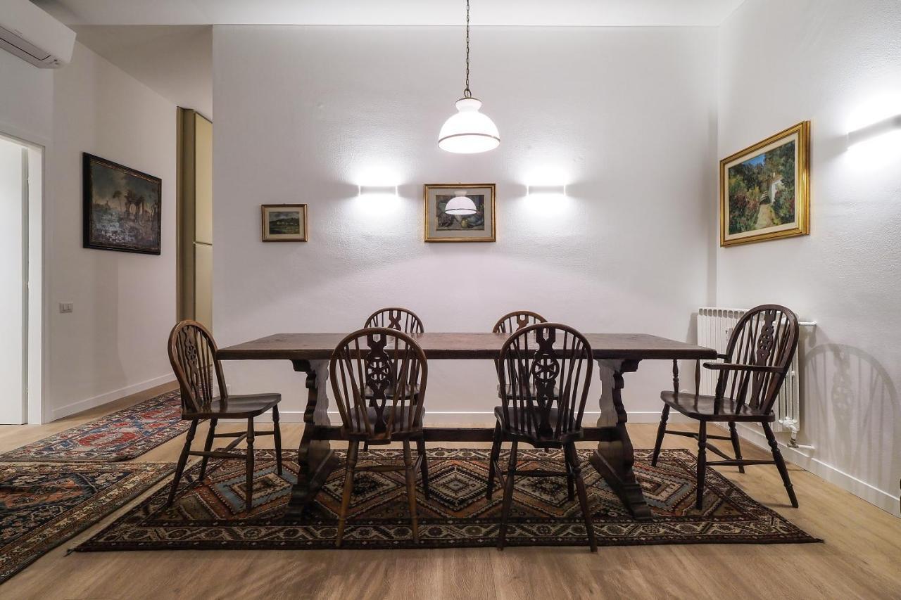 Appartement Primopiano - Fargorida à Milan Extérieur photo
