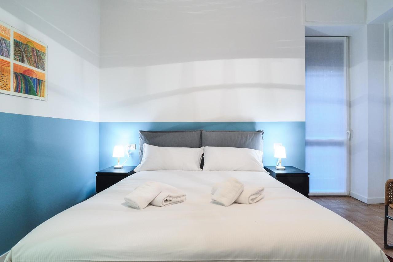 Appartement Primopiano - Fargorida à Milan Extérieur photo