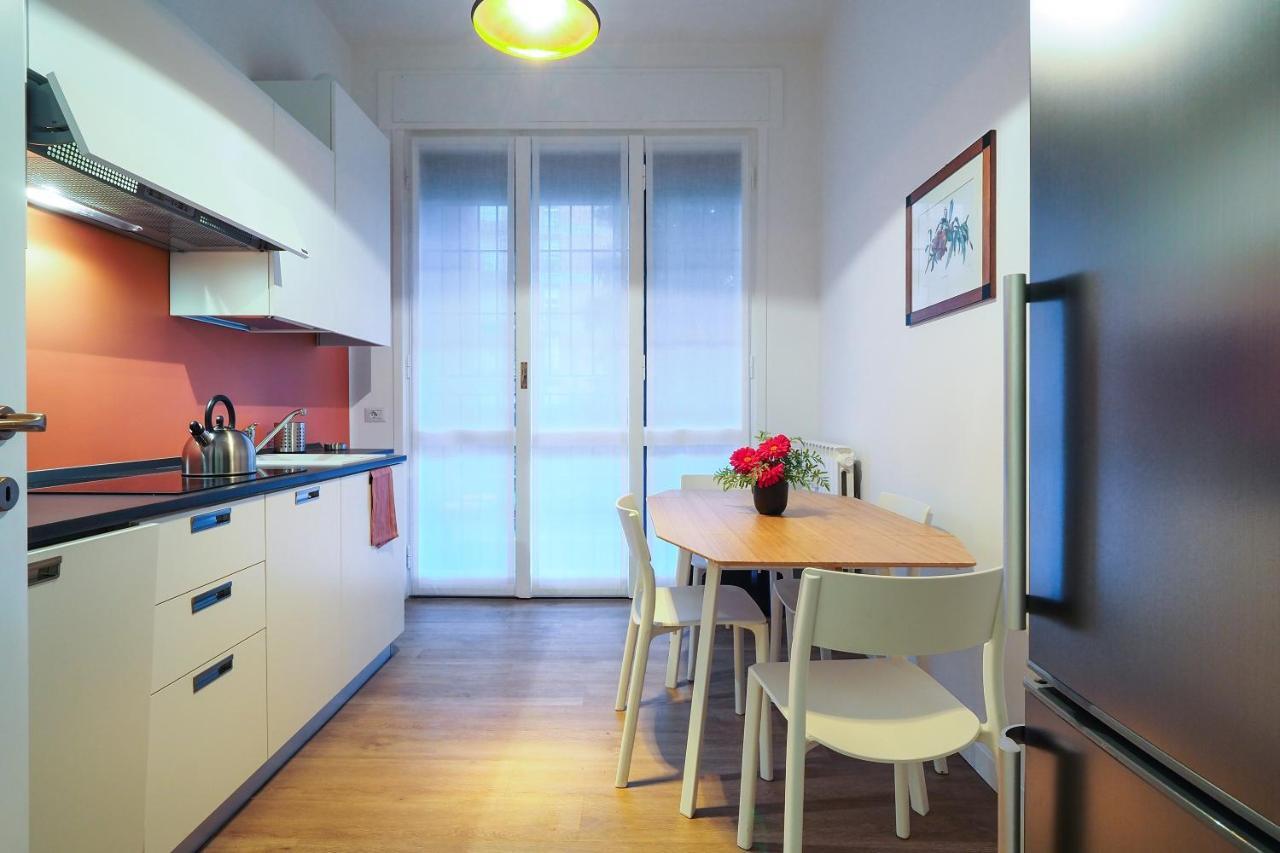 Appartement Primopiano - Fargorida à Milan Extérieur photo