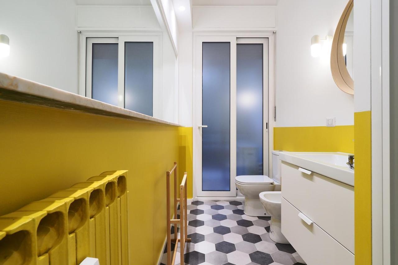 Appartement Primopiano - Fargorida à Milan Extérieur photo