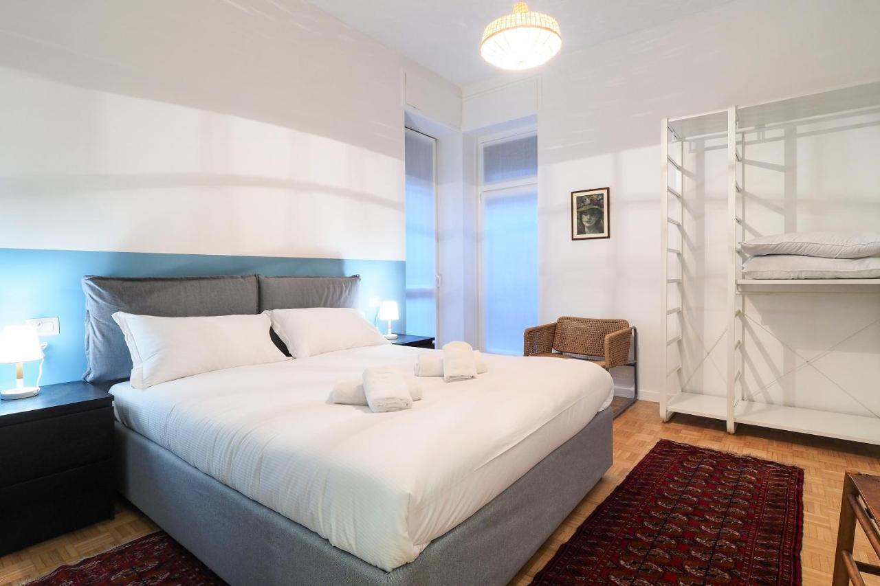 Appartement Primopiano - Fargorida à Milan Extérieur photo