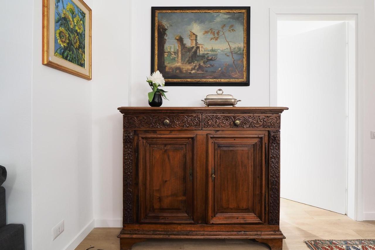 Appartement Primopiano - Fargorida à Milan Extérieur photo