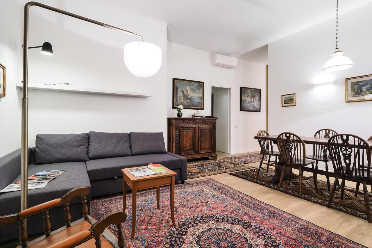 Appartement Primopiano - Fargorida à Milan Extérieur photo