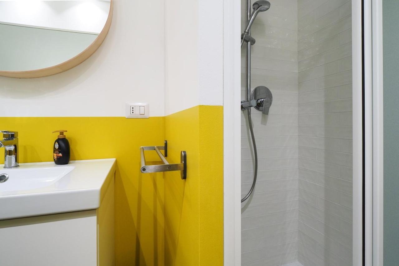 Appartement Primopiano - Fargorida à Milan Extérieur photo