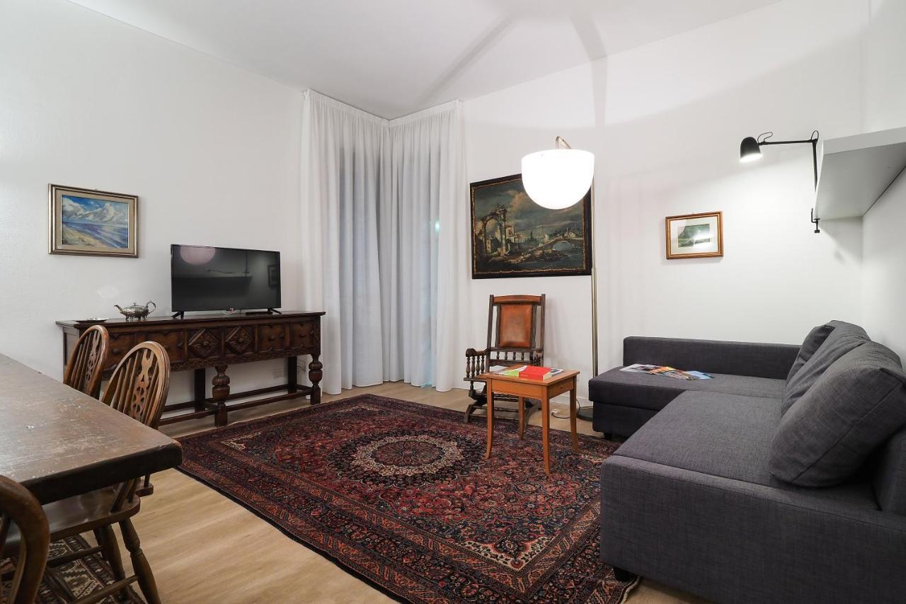 Appartement Primopiano - Fargorida à Milan Extérieur photo